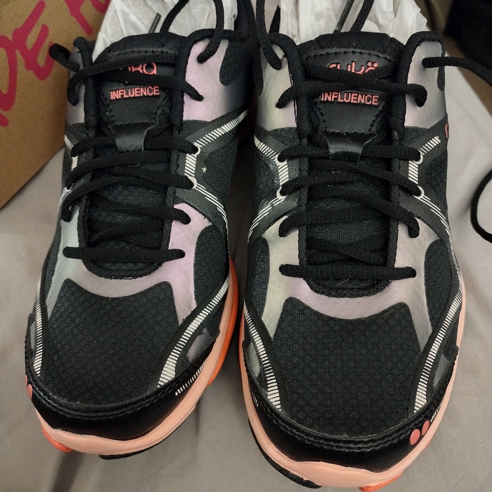 Women's Ryka Influence Training Shoes